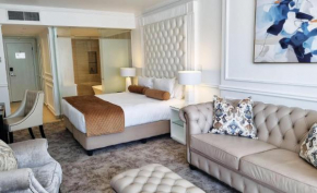 Pepperclub Hotel